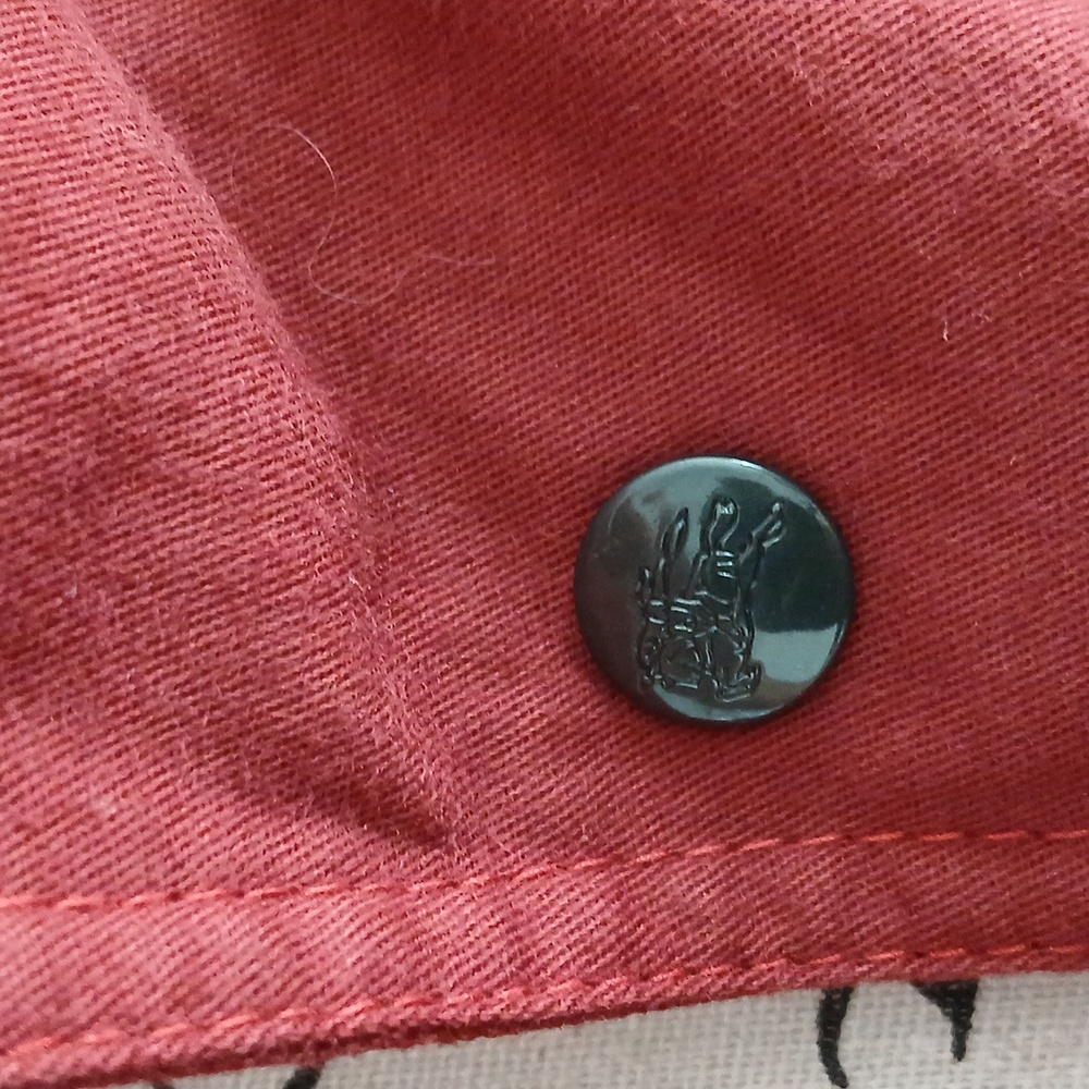 Vintage Burberry's jacket‎ - Picture 11 of 11